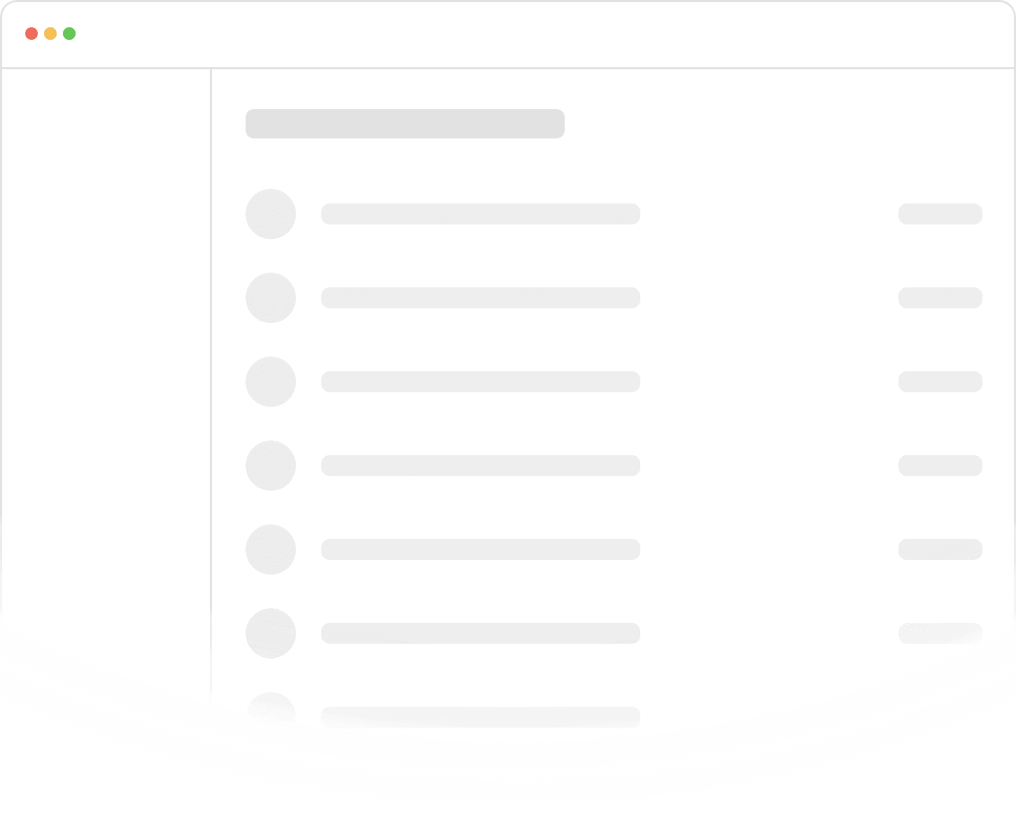 Image of a system