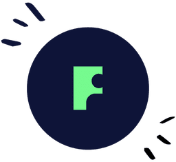Footprint logo
